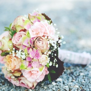 Bridal Bouquet